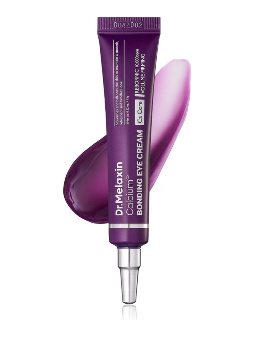 Dr.Melaxin Calcium Bonding Eye Cream 0.52 Oz NWT Sealed $35